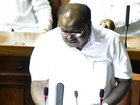 ಅನ್ನಭಾಗ್ಯದ ಅಕ್ಕಿಗೆ ಹೇರಿದ್ದ ಕಡಿತ ವಾಪಸ್ ಪಡೆದ ಕುಮಾರಸ್ವಾಮಿ