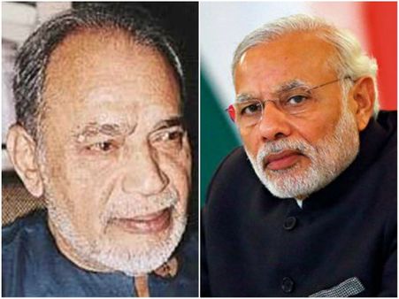 ಮೋದಿಯನ್ನು ಸದೆಬಡಿಯಲು ಹೆಗಡೆ ತಂತ್ರಕ್ಕೆ ಕಾಂಗ್ರೆಸ್ ಮೊರೆ!