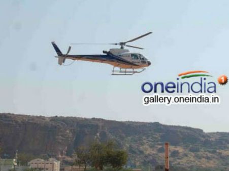 ಎಚ್‌ಎಎಲ್‌ನಿಂದ ಹೆಲಿ ಟ್ಯಾಕ್ಸಿ: ಯೋಜನೆ ಕೈಬಿಟ್ಟ ಥಂಬಿ ಏವಿಯೇಷನ್‌