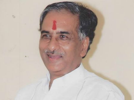 ವಿಧಾನ ಪರಿಷತ್ ಸಭಾಪತಿ ಸ್ಥಾನಕ್ಕೆ ಎಸ್‌.ಆರ್. ಪಾಟೀಲ್ ಹೆಸರು ಅಂತಿಮ?