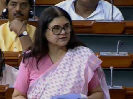 ಮಾನವ ಕಳ್ಳಸಾಗಣೆ: ಕೇಂದ್ರದಿಂದ ಹೊಸ ಮಸೂದೆಯ ಚಾಟಿ