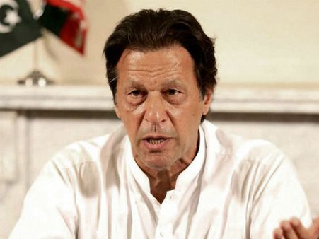 ಪಕ್ಕದ ಪಾಕಿಸ್ತಾನ್, ಅದಕ್ಕೆ ಇಮ್ರಾನ್ ಖಾನ್- ಜ್ಯೋತಿಷ್ಯ ವಿಶ್ಲೇಷಣೆ