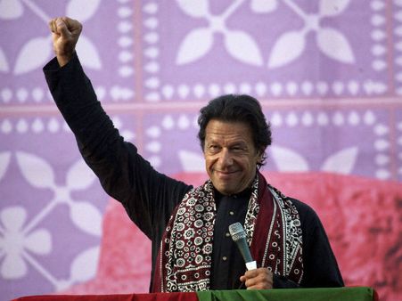 ಲೈಂಗಿಕತೆ, ಮಾದಕದ್ರವ್ಯ, ಸಲಿಂಗಕಾಮ : ಬೆಚ್ಚಿಬೀಳಿಸುವ ಇಮ್ರಾನ್ ಖಾನ್ ಕಥೆ!