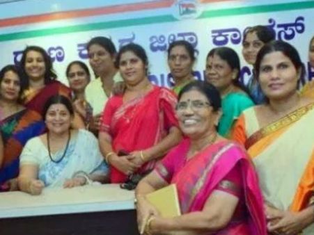 ರಾಜಕೀಯ ಸಿನಿಮಾ ಹಾಗಲ್ಲ, ಅದು ರಿಯಾಲಿಟಿ ಶೋ: ಜಯಮಾಲಾ