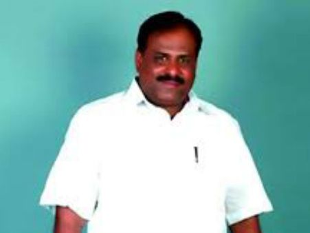 ಮಾದಕ ದ್ರವ್ಯ ವ್ಯಸನದಿಂದ ಮಗನ ಹೊರತಂದ ಕಷ್ಟ ಹೇಳಿಕೊಂಡ ಶಾಸಕ