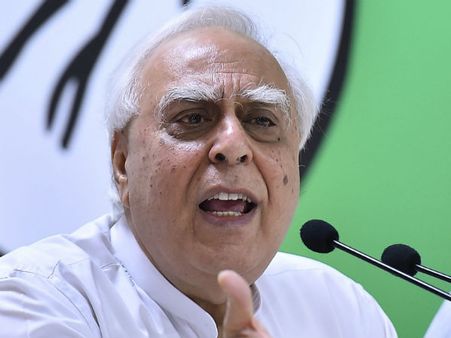 ಕೊಲೆಗಡುಕ ಪೂಜಾರಿಯಾದ ಕೇಂದ್ರ ಸರ್ಕಾರ: ಕಾಂಗ್ರೆಸ್ ಟೀಕೆ