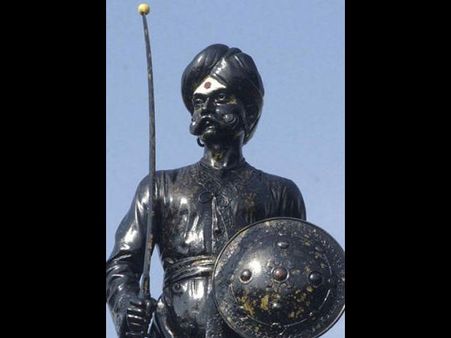 ಬಿಬಿಎಂಪಿಯಿಂದ ಕೆಂಪೇಗೌಡ ದಿನಾಚರಣೆ: ಪ್ರಶಸ್ತಿಗೆ 123 ಅರ್ಜಿ ಸಲ್ಲಿಕೆ