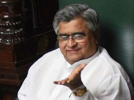 ಮೈತ್ರಿ ಸರ್ಕಾರದ ವಿರುದ್ಧ ಮಾತನಾಡಿದ್ದ ಕೈ ನಾಯಕರಿಗೆ ನೋಟಿಸ್‌