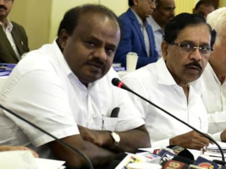 49 ಸಾವಿರ ಕೋಟಿ ಸಾಲ ಮನ್ನಾ: 4 ದಿನಗಳಲ್ಲಿ ಆದೇಶ ಜಾರಿ ಎಂದ ಎಚ್ಡಿಕೆ