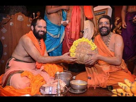 ಭೂಮಾಫಿಯಾ, ಅಷ್ಟಮಠದ ಡೀಲ್, ಮದ್ಯ, ಮಾನಿನಿ- ಶ್ರೀಗಳ ಸಾವಿಗೆ ಕಾರಣಯಾವುದು?