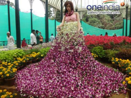 ಲಾಲ್‌ಬಾಗ್‌ ಫಲಪುಷ್ಪ ಪ್ರದರ್ಶನ: ಪ್ರವೇಶ ದುಬಾರಿ