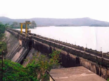 ಲಿಂಗನಮಕ್ಕಿ ಭರ್ತಿ: ನದಿ ಪಾತ್ರದ ಜನರಿಗೆ ಮತ್ತೊಮ್ಮೆ ಎಚ್ಚರಿಕೆ