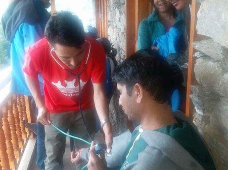 ಮಾನಸ ಸರೋವರಕ್ಕೆ ತೆರಳಿದ ಕನ್ನಡಿಗರಿಗೆ ಇಲ್ಲಿದೆ ಸಹಾಯವಾಣಿ