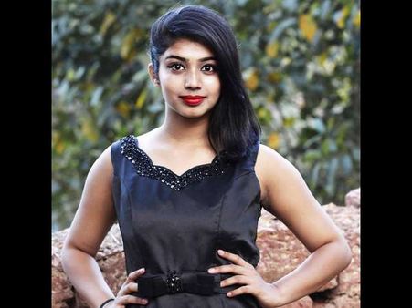 ಮಣಿಪಾಲದ ಪತ್ರಿಕೋದ್ಯಮ ವಿದ್ಯಾರ್ಥಿನಿ ಈಗ ಮಿಸ್ ಕ್ವೀನ್ ಕರ್ನಾಟಕ