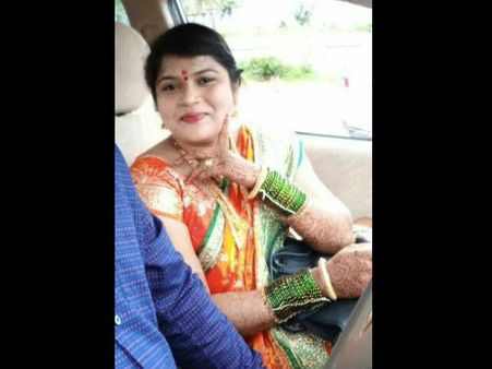 ಅಂಕೋಲಾದಲ್ಲಿ ಮದುವೆಯಾದ 9 ನೇ ದಿನಕ್ಕೆ ನವ ವಿವಾಹಿತೆ ಕಾಣೆ