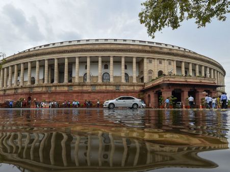 64 ಸಂಸದ, ಶಾಸಕರ ವಿರುದ್ಧ ಅಪಹರಣ ಪ್ರಕರಣ, ಬಿಜೆಪಿಗೆ ಅಗ್ರಸ್ಥಾನ!