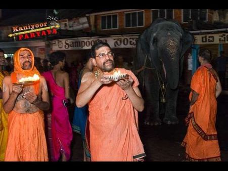 ಶಿರೂರು ಶ್ರೀಗಳಿಗೆ ವಿಷಪ್ರಾಶನ? ಉಡುಪಿ ಶ್ರೀಕೃಷ್ಣನೇ ಬಲ್ಲ!
