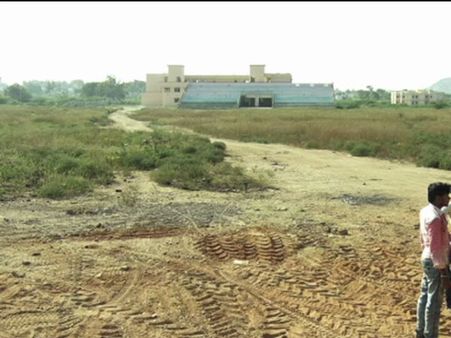 ಲಿಂಗಸುಗೂರು ಕ್ರೀಡಾಪಟುಗಳ ಬಹು ವರ್ಷಗಳ ಕನಸು ನನಸಾಗುವುದೇ?