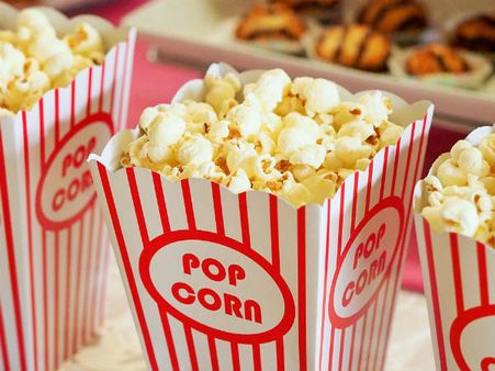 ಪಿವಿಆರ್, ಐನಾಕ್ಸ್ ಗೆ ಪಾಪ್ ಕಾರ್ನ್, ಕೂಲ್ ಡ್ರಿಂಕ್ಸ್ ಲಾಭವೆಷ್ಟು?