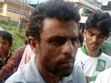 ಮಕ್ಕಳ ಕಳ್ಳನೆಂದು ಭಾವಿಸಿ ಮಗುವಿನ ತಂದೆಯನ್ನೇ ಥಳಿಸಿದ ಸಾರ್ವಜನಿಕರು