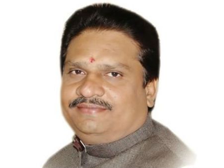 ಹೈದರಾಬಾದ್ ಕರ್ನಾಟಕಕ್ಕೆ 'ಕಲ್ಯಾಣ ಕರ್ನಾಟಕ' ಎಂದು ಹೆಸರಿಡಲು ಆಗ್ರಹ