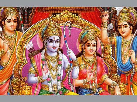 ಕ್ಯಾಥೋಲಿಕ್ ಕ್ರಿಶ್ಚಿಯನ್ನರ ಸಾಂಸ್ಕೃತಿಕ ಕೇಂದ್ರದಲ್ಲಿ ರಾಮಾಯಣ ಪಠಣ