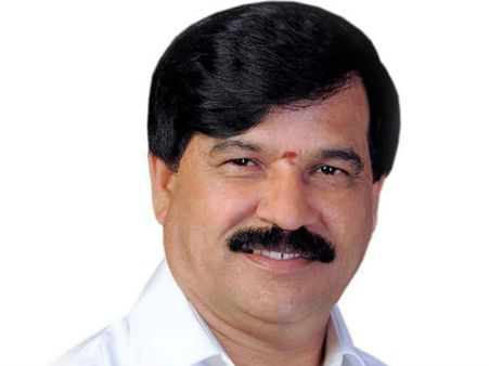 ಅರ್ಥ ವ್ಯವಸ್ಥೆಯ ಬಜೆಟ್ ಅಲ್ಲ ರಾಜಕೀಯ ವ್ಯವಸ್ಥೆಯ ಬಜೆಟ್