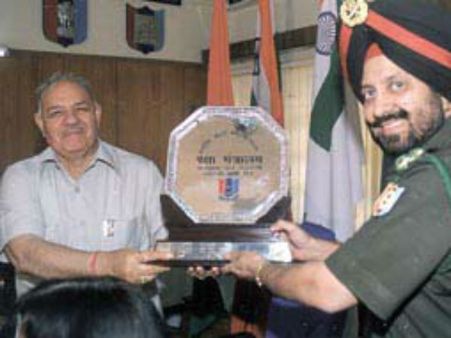 ಟೈಗರ್ ಹಿಲ್ ಭಾರತಕ್ಕೆ ಮರಳಿ ಸಿಕ್ಕಿದ್ದು ಎಂಟು ಸಿಖ್ ಯೋಧರ ಸಾಹಸದಿಂದ