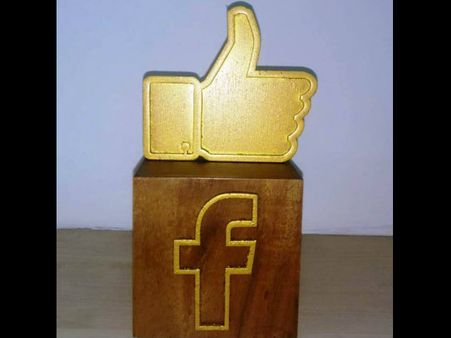 ಬೆಂಗಳೂರು ಟ್ರಾಫಿಕ್‌ ಪೊಲೀಸ್‌ ಫೇಸ್‌ಬುಕ್‌ ಪೇಜ್‌ಗೆ ಪ್ರಶಸ್ತಿ