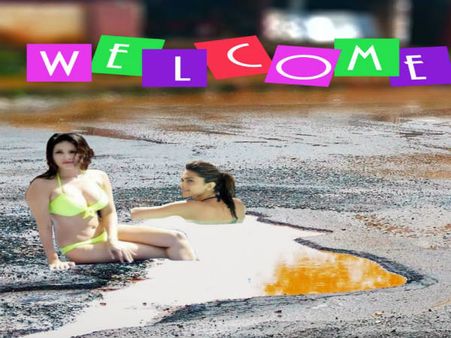 ಈಜುಕೊಳ ಉದ್ಘಾಟನೆಗೆ ಚಿಕ್ಕಮಗಳೂರಿಗೆ ಸನ್ನಿ ಲಿಯೋನ್, ದೀಪಿಕಾ ಪಡುಕೋಣೆ!