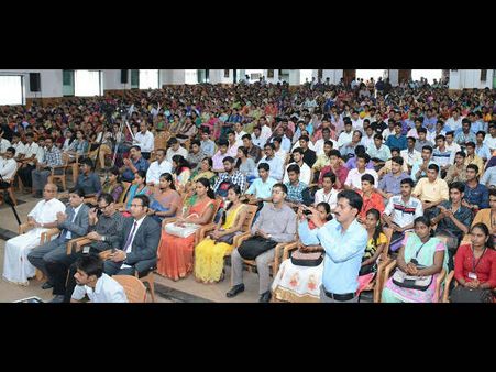 ಜುಲೈ 6ರಿಂದ ಮೂಡುಬಿದರೆಯಲ್ಲಿ ಬೃಹತ್‌ ಉದ್ಯೋಗ ಮೇಳ