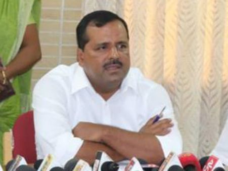 ಇಂದಿರಾ ಕ್ಯಾಂಟೀನ್ ಯೋಜನೆಯಲ್ಲಿ ಅವ್ಯವಹಾರ ಆರೋಪ ತಳ್ಳಿಹಾಕಿದ ಯು.ಟಿ. ಖಾದರ್