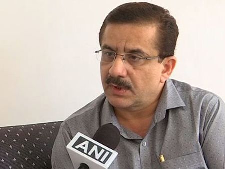 ಮೀಸೆ ಇಲ್ಲದೆ ಗಡ್ಡ ಬಿಟ್ಟ ಮುಸ್ಲಿಮರು ಮೂಲಭೂತವಾದಿಗಳು: ರಿಜ್ವಿ