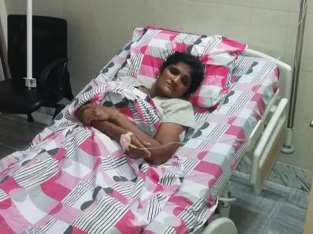 ಮಂಗಳೂರಿನಲ್ಲಿ ಒಂಟಿ ಮಹಿಳೆಯ ಮೇಲೆ ದಾಳಿ ನಡೆಸಿದ ದುಷ್ಕರ್ಮಿ