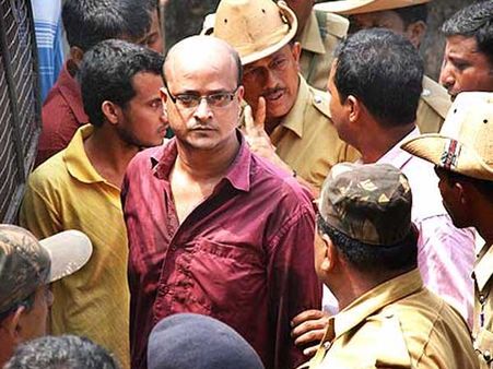 ಬೆಂಗಳೂರಿನಿಂದ ಪರಾರಿಯಾಗಿದ್ದ ದಾವೂದ್ ಗ್ಯಾಂಗಿನ ರಶೀದ್ ಮಲಬಾರಿ ಬಂಧನ