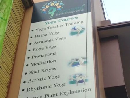 ಮೈಸೂರಿನಲ್ಲಿ ಯೋಗ ಕೋರ್ಸ್ ಸೆಂಟರ್‌ ಹೆಸರಿನಲ್ಲಿ ವೇಶ್ಯವಾಟಿಕೆ ದಂಧೆ