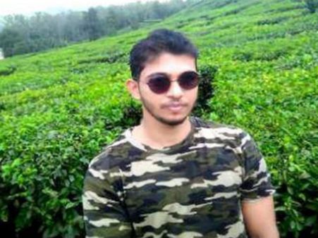 ಚಿಕ್ಕಮಗಳೂರು: ಕಾಲುಜಾರಿ ಭದ್ರಾ ನದಿಗೆ ಬಿದ್ದು ಯುವಕ ಸಾವು