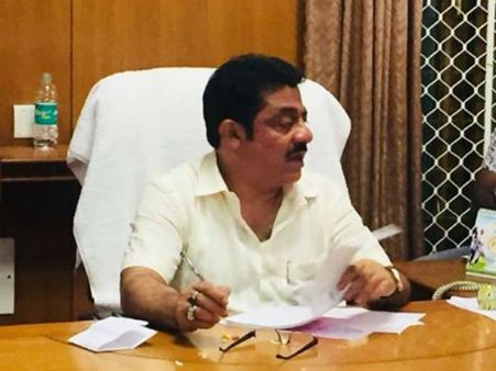 ಅನ್ನಭಾಗ್ಯ ಯೋಜನೆ : ಮುಖ್ಯಮಂತ್ರಿಗಳಿಗೆ ಜಮೀರ್ ಪತ್ರ