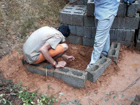 ಕೊಡಗು ಗಡಿಭಾಗದಲ್ಲಿ ಭೂಮಿಯಡಿಯಿಂದ ಮತ್ತೆ ಕೇಳಿಬರುತ್ತಿದೆ ನದಿ ಹರಿಯುವ ಶಬ್ದ!