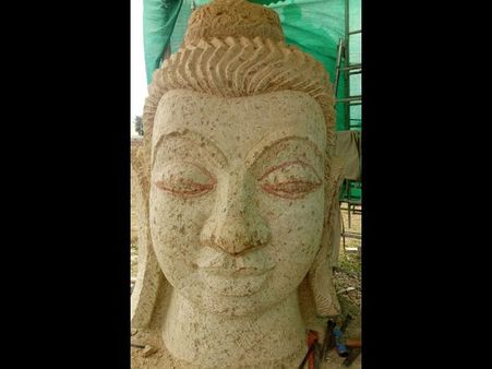 ಮಲ್ಲಿಗೆ ನಗರಿ ಹೂವಿನಹಡಗಲಿಯಲ್ಲಿ ಕಲ್ಲರಳಿ ಕಲೆಯಾಗಿ...