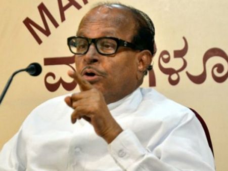 ಮೌನಕ್ಕೆ ಶರಣಾದ ಜನಾರ್ಧನ ಪೂಜಾರಿ: ಇದು ರಾಜಕೀಯ ನಿವೃತ್ತಿ ಸೂಚನೆಯೇ?