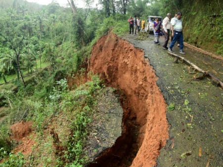 ಜೋಡುಪಾಲ ನಿಗೂಢ ಸ್ಫೋಟ ಭೇದಿಸಲಿಕ್ಕೆ ಹೋದಾಗ ಒನ್ಇಂಡಿಯಾಗೆ ಕಂಡದ್ದು...