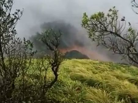 ಭೂಮಿಯಡಿಯಿಂದ ಕೇಳಿ ಬರುತ್ತಿರುವ ಶಬ್ದ: ನಿರ್ಲಕ್ಷ್ಯ ಬೇಡ ಎಂದ ತಜ್ಞರು