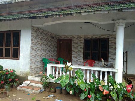 ಪ್ರವಾಹ ಪೀಡಿತ ಜೋಡುಪಾಲ, ಮದೆನಾಡು ಜನರನ್ನು ಕಾಡುತ್ತಿದೆ ಕಳ್ಳರ ಭಯ