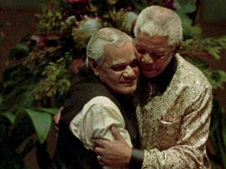 ಅತ್ಯಪರೂಪದ ರಾಜಕಾರಣಿ ಅಟಲ್ ಜೀ ಅವರ ಅಪರೂಪದ ಚಿತ್ರಗಳು