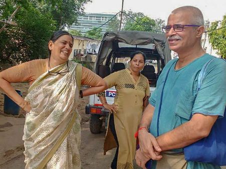 ಏನಿದು ಭೀಮಾ ಕೊರೆಗಾಂವ್ ವಿವಾದ? ವಿಚಾರವಾದಿಗಳ ಬಂಧನ ಏಕೆ?