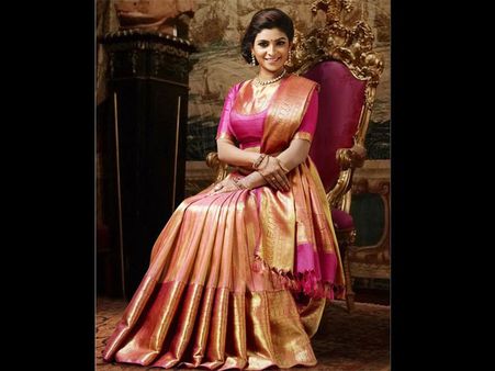 ವರಮಹಾಲಕ್ಷ್ಮೀ ಹಬ್ಬಕ್ಕೆ ರಿಯಾಯತಿ ದರದ ಸೀರೆ ಸಿಗುವುದು ಡೌಟು?