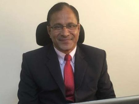 ಅಬುದಾಬಿ ಲಾಟರಿಯಲ್ಲಿ ಬಂಪರ್ ಹೊಡೆದ ಕೇರಳಿಗ