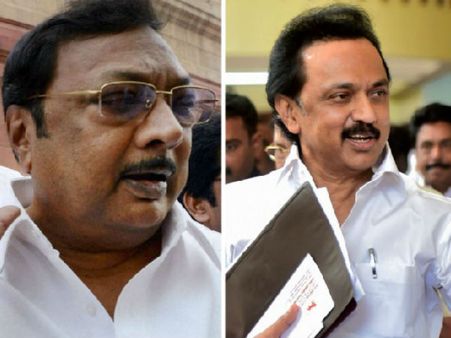 ಕರುಣಾನಿಧಿ ಸಾವಿನ ಬೆನ್ನಲ್ಲೇ ಕುಟುಂಬದಲ್ಲಿ ಶುರುವಾಯಿತು ತಿಕ್ಕಾಟ