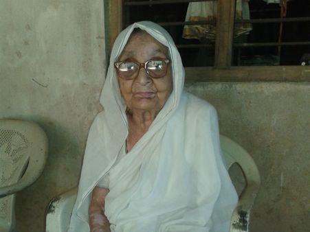 ಸ್ವಾತಂತ್ರ್ಯ ಚಳವಳಿಯ ಪರೋಕ್ಷ ಹೋರಾಟಗಾರ್ತಿ: ಅಮ್ಮಕ್ಕ ಗಣಪತಿ ಭಟ್